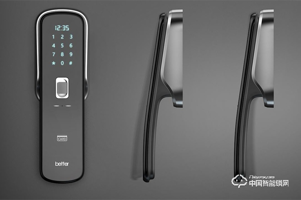 英飛凌與美的合作 共同推出新一代智能門鎖解決方案