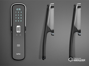 英飛凌智能鎖怎么樣