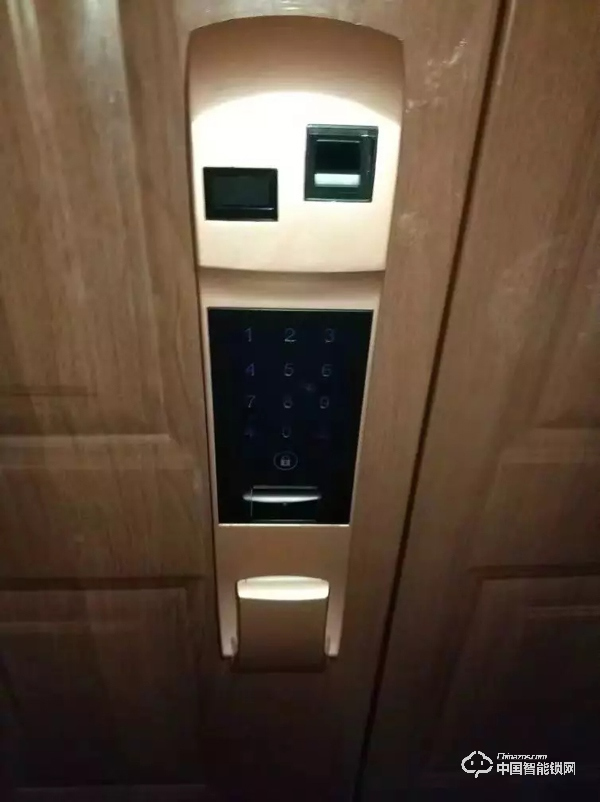 把智能鎖材質(zhì)及表面處理技術(shù)講得如此透徹，這可能是第一次！