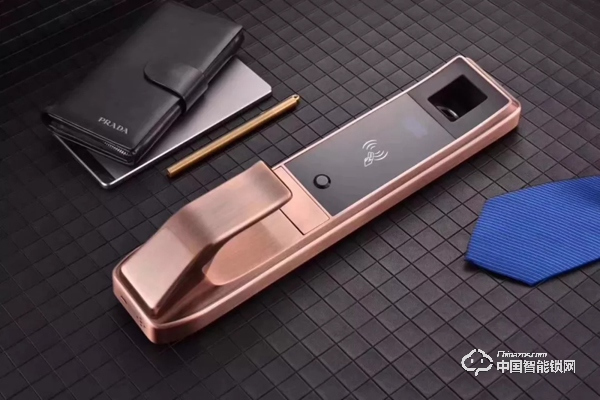 把智能鎖材質(zhì)及表面處理技術(shù)講得如此透徹，這可能是第一次！