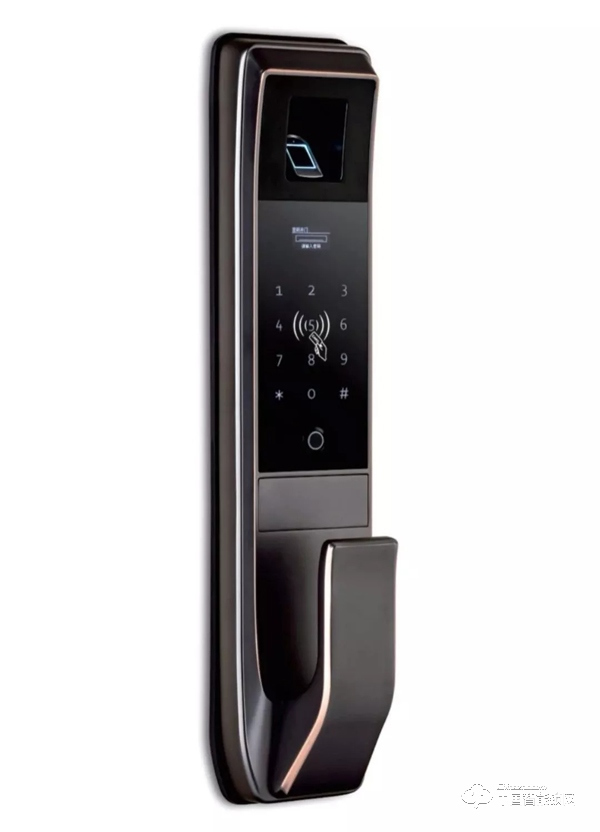 把智能鎖材質(zhì)及表面處理技術(shù)講得如此透徹，這可能是第一次！