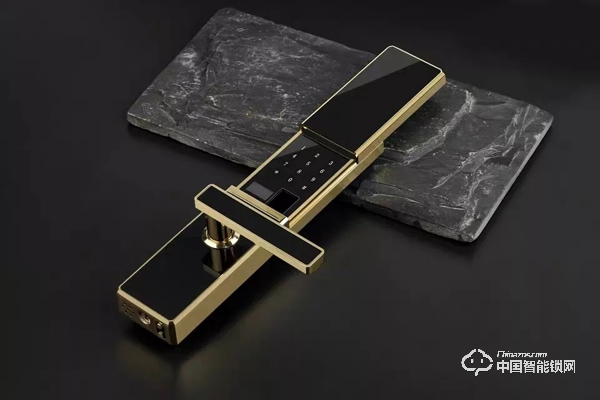 把智能鎖材質(zhì)及表面處理技術(shù)講得如此透徹，這可能是第一次！