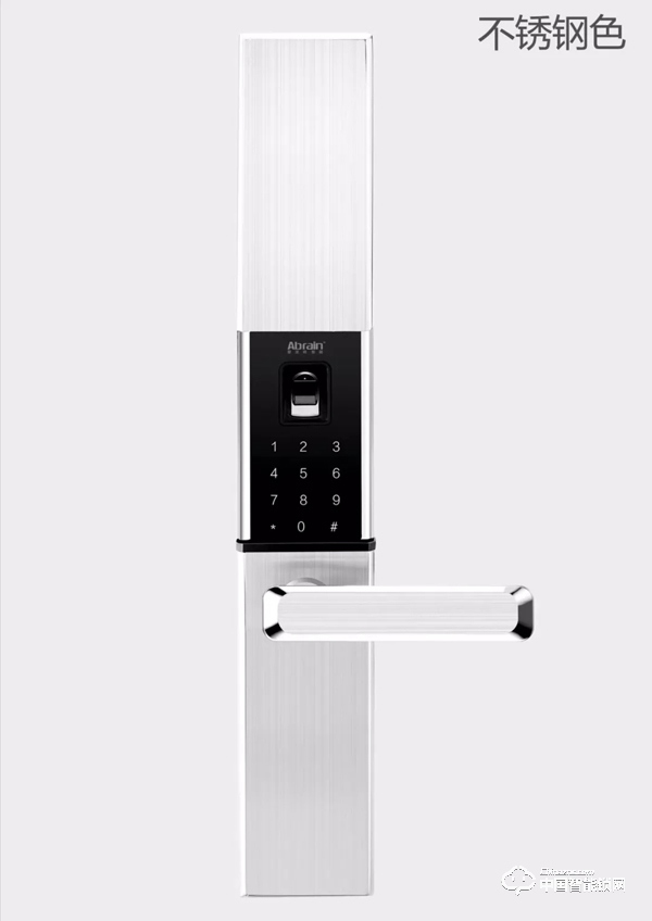把智能鎖材質(zhì)及表面處理技術(shù)講得如此透徹，這可能是第一次！