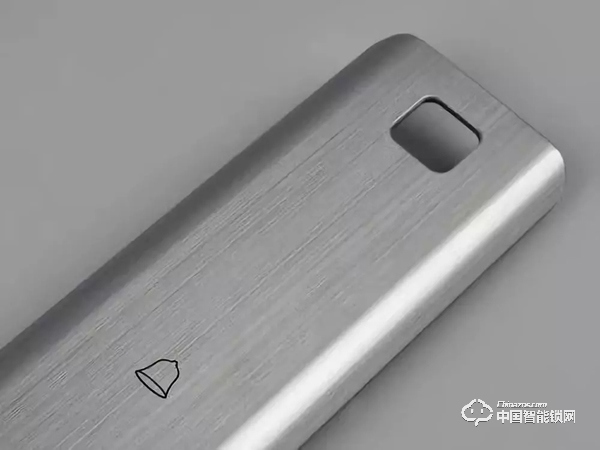 把智能鎖材質(zhì)及表面處理技術(shù)講得如此透徹，這可能是第一次！