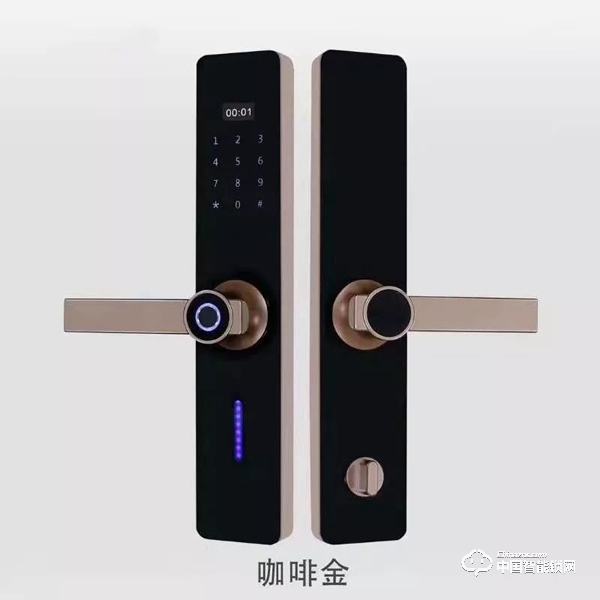 把智能鎖材質(zhì)及表面處理技術(shù)講得如此透徹，這可能是第一次！