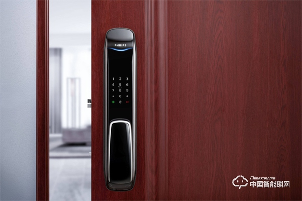 智能鎖領域的混亂與機遇