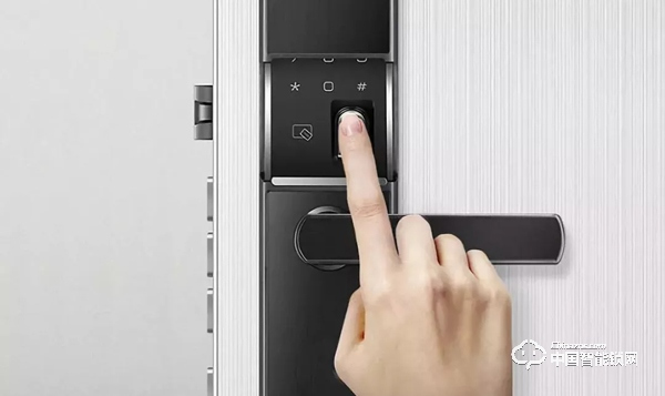 滿足這六點，才能叫做智能鎖