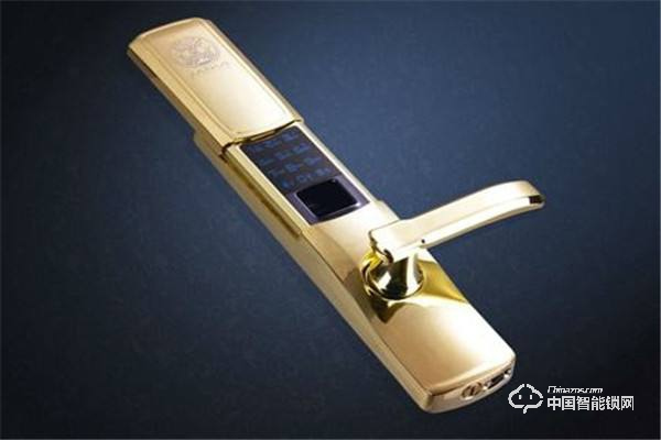 智能鎖引無數企業(yè)競折腰 這些問題也不容忽視