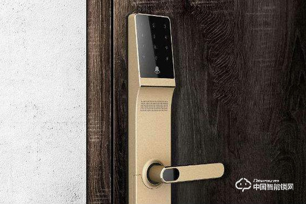 智能鎖向網絡智能鎖轉型 交互方式更加多樣化