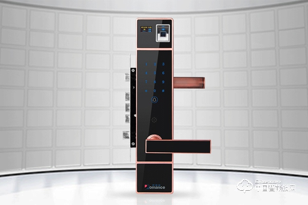 我國(guó)智能鎖行業(yè)還處于市場(chǎng)培育期 未來機(jī)遇與挑戰(zhàn)并存