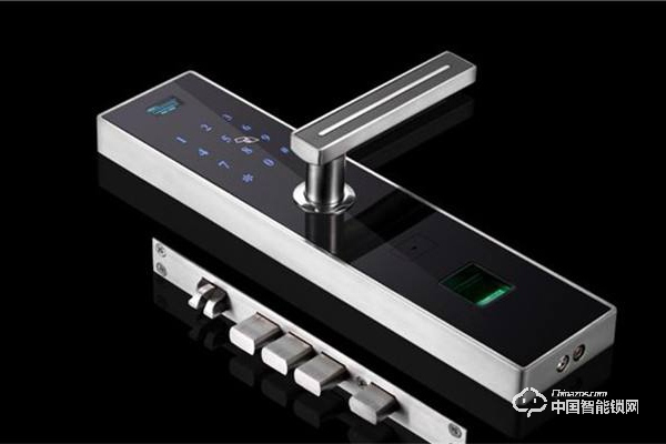 智能鎖只有“安全又方便”才是市場剛需？