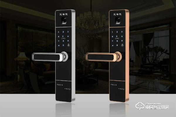 智能鎖行業的套路，選購需謹慎