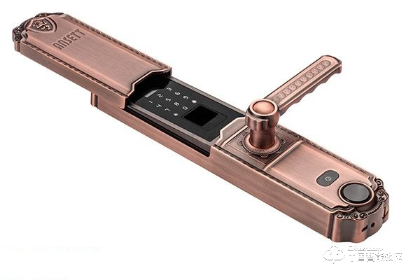 智能鎖行業的套路，選購需謹慎