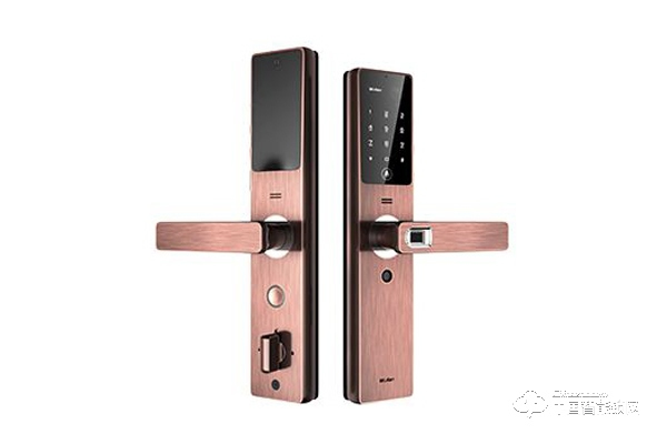 智能門鎖將誕生新標準 門鎖巨頭或重塑行業新格局