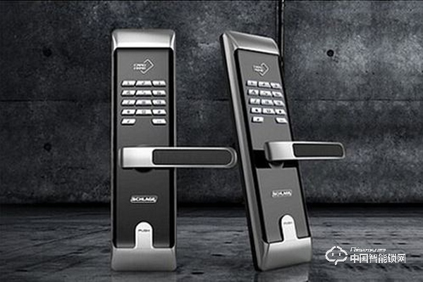 國(guó)際視野下中國(guó)智能鎖市場(chǎng)與前景
