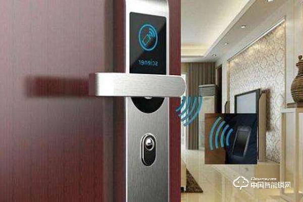 國(guó)際視野下中國(guó)智能鎖市場(chǎng)與前景