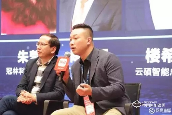 如何辨識智能鎖行業淘汰賽的未來走向？