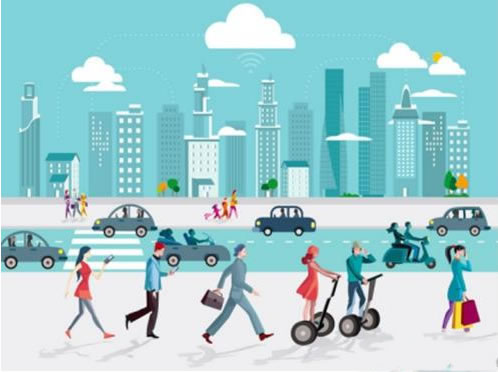 NB-IoT智能門鎖 搶奪世界物聯(lián)網(wǎng)制高點