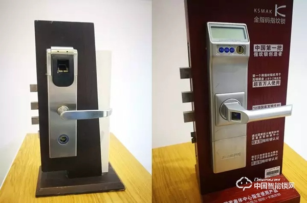 全新視角觀上海建博會，這些智能鎖品牌惹人關注！