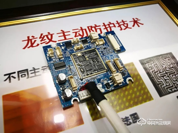 全新視角觀上海建博會，這些智能鎖品牌惹人關注！