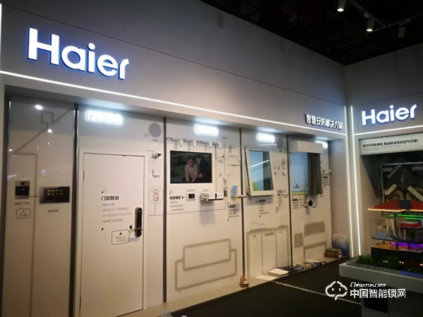 全新視角觀上海建博會，這些智能鎖品牌惹人關注！