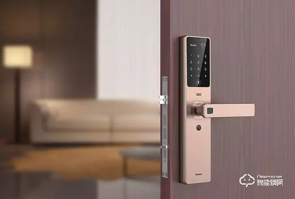 智能鎖真的安全嗎？防止小偷尾隨，智能鎖這樣選才放心