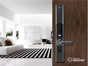 NB-IoT智能門鎖大火