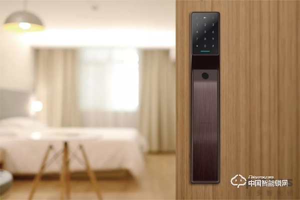 2019智能鎖行業競爭日趨白熱化，新進來的企業還有多少機會？