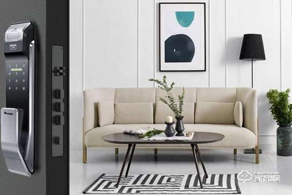 各種“機遇”助推智能鎖代理商高速成長