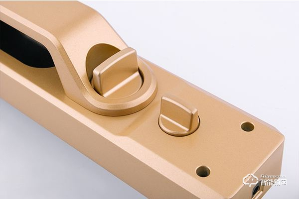 智能門鎖咋選咋用？ 專家說出了重點