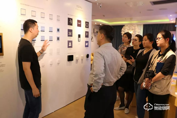 綠米聯創科研力爆棚、歐瑞博橫掃國際大獎、優點科技心懷敬畏做產品、凱迪仕斥資2億做品牌 | 中國建博葵花獎調研團走訪實錄