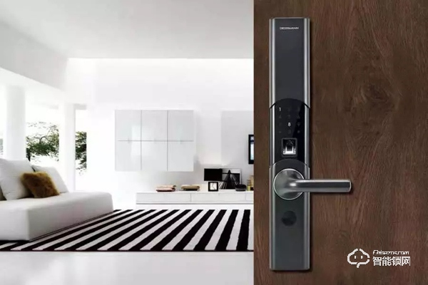 巨頭云集，智能鎖市場為何沒有殺出王牌企業(yè)？