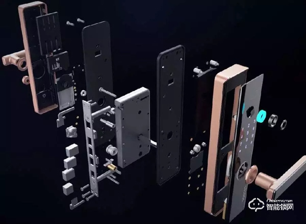 對智能鎖來說，安全概念真是第一位的嗎？