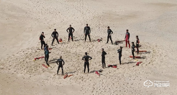 社區營銷，智能鎖C端營銷最后的堡壘，來，我們守住它！