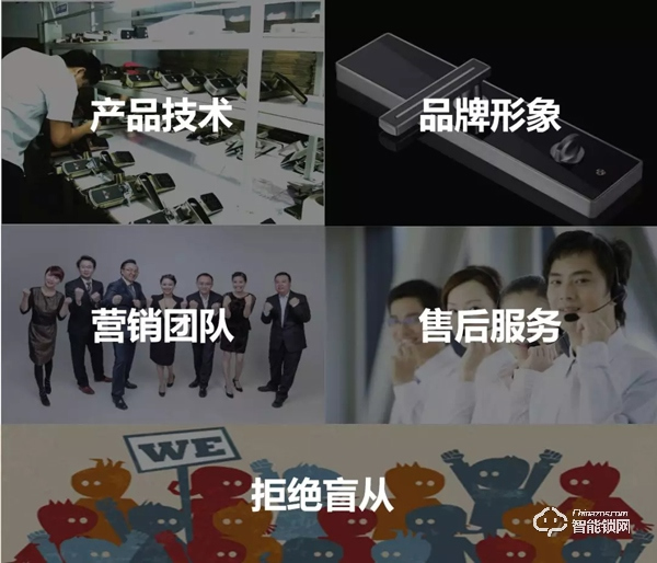 智能鎖經銷商如何尋找適合品牌？