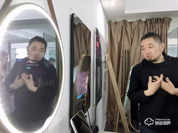 堅朗海貝斯用心打磨產品、皇家金盾年產能達40萬、銳吉將攜多款魔鏡亮相建博會