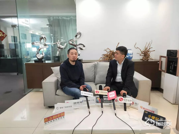 堅朗海貝斯用心打磨產品、皇家金盾年產能達40萬、銳吉將攜多款魔鏡亮相建博會