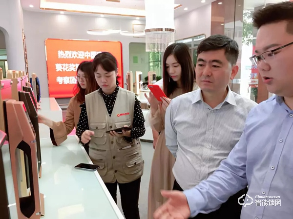 堅朗海貝斯用心打磨產品、皇家金盾年產能達40萬、銳吉將攜多款魔鏡亮相建博會