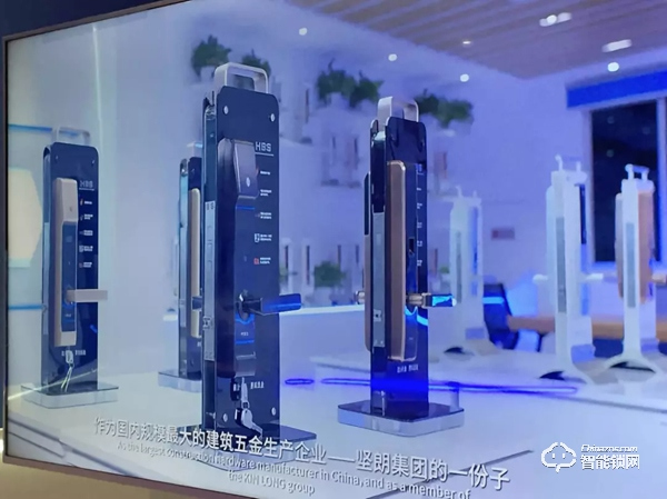 堅朗海貝斯用心打磨產品、皇家金盾年產能達40萬、銳吉將攜多款魔鏡亮相建博會