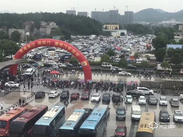 智能鎖會被智能門取代嗎？