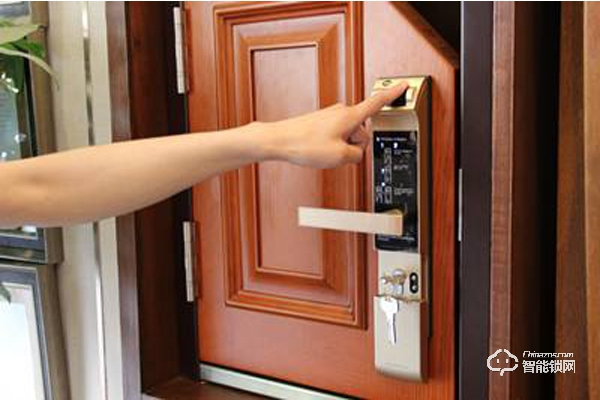 智能鎖在智能家居中如何體驗價值？
