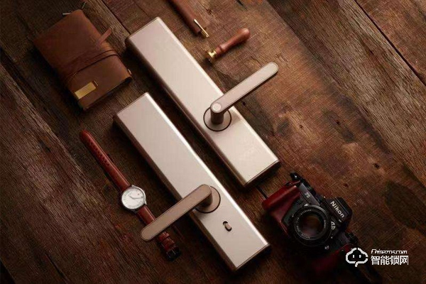 智能鎖市場容量巨大 全面智能化革命已是必然趨勢