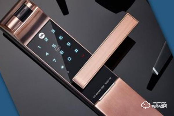 智能鎖市場容量巨大 全面智能化革命已是必然趨勢