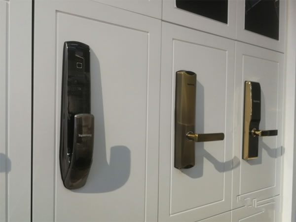 到2020年市場規(guī)模將達400億，智能門鎖如何“鎖”住安全