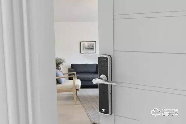 智能鎖千億市場“遲到” 行業(yè)洗牌先行