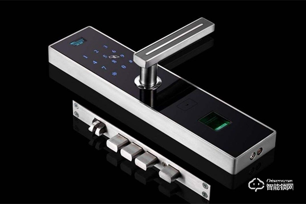 中國進入智能鎖時代 或許只是須臾之間