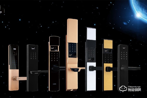 論貿易戰對智能鎖市場的影響是利還是弊!