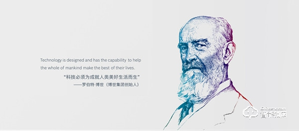 132年歷史巨頭，博世智能鎖，給您一個攜手世界500強的機會