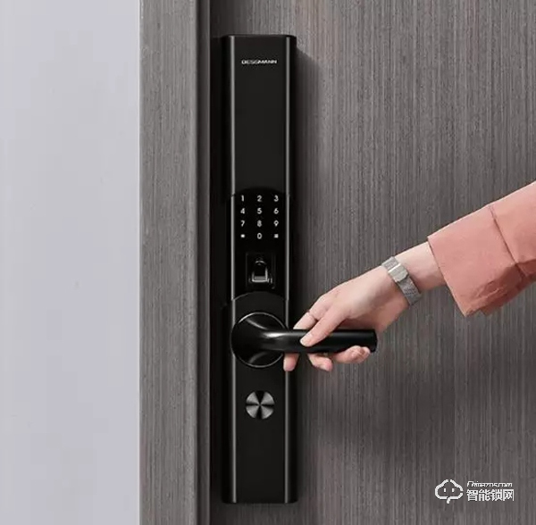 指紋鎖到底安全嗎？值得入手的指紋鎖推薦！