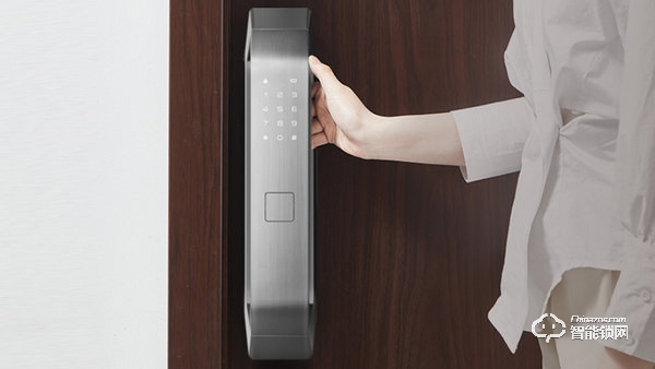 5G護航 智能鎖駛入快車道